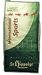 Alimentation-cheval sport st hippolyt - Alimentation du cheval sportif - MB DISTRIBUTION