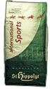 Alimentation-cheval sport st hippolyt