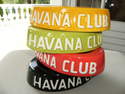 CENDRIER HAVANA CLUB EGOISTA