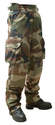 PANTALON GUERILLA RIPSTOP CAMOUFLAGE