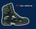 CHAUSSURES SPÉCIALE GRAND FROID S3