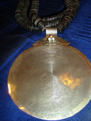 Bijoux C�sar�e - C�sar�e - TERRE DE LUNE