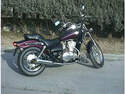 Pots d'�chappement pour Kawasaki 500cc autres mod�les - POTS D'ECHAPPEMENT KAWASAKI - MOTO KRISTEN