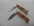 COUTEAU NONTRON MANCHE SABOT N�25 VIROLE INOX - COUTEAUX NONTRON  - LE SULTAN
