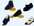 Chaussures Orthop�diques VAROMED FLORETT - Orthop�die - CHAUSSURES PACAUT
