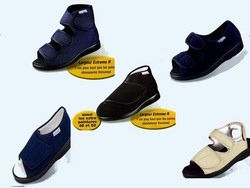 Chaussures Orthop�diques VAROMED FLORETT - Orthop�die - CHAUSSURES PACAUT