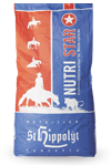 Alimentation-cheval Nutristar St hippolyt - Alimentation cheval - MB DISTRIBUTION