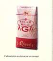 Alimentation cheval-Reform-Orge muesli