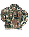 BLOUSON POLAIRE CAMOUFLAGE CE MILITAIRE - EQUIPEMENT ARMEE FRANCAISE - LE MARCHE MILITAIRE