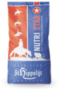 Alimentation-cheval Nutristar St hippolyt