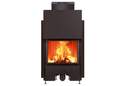 Thermofire porte escamotable