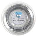 BOBINE CORDAGE TENNIS DUNLOP 200 M "MAX COMFORT"