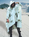 CAPE PONCHO CHASSEUR ALPIN