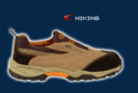 Chaussures de sécurité Hiking S1 P
