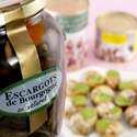 BOURGOGNE ESCARGOTS - BOURGOGNE ESCARGOTS - BOURGOGNE STREET