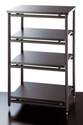 SOLIDSTEEL - MOBILIER - JM AUDIO