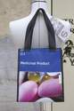  Sakaquatre de Reversible - b�che publicitaire recycl�e
