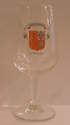 verre INAO blason - Accessoires de Cave / verres et carafes  - LE CAVEAU