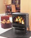 Po�le Jotul F 400 Combustion propre