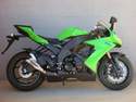 pots d'�chappement kawasaki ZX10 A PARTIR DE 2006 - POTS D'ECHAPPEMENT KAWASAKI - MOTO KRISTEN