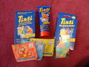 TINTI confetti de savon (sachet)