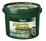 Alimentation cheval- Gemuse Krautern - Vitamines, huiles et compl�ment alimentaires - MB DISTRIBUTION