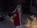 Le Cabaret LA CALECHE f�te NOEL tout DECEMBRE