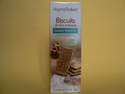 BISCUITS DE SON D AVOINE saveur noisette et coco Dr DUKAN