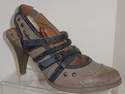 1054-903-318 - CHAUSSURES MUSTANG - CAROL'CHAUSSURES