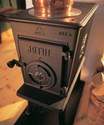 Po�les Jotul
