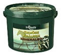 Alimentation cheval- Gemuse Krautern