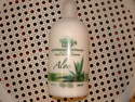 lait d�maquillant aloe vera 500ml