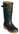 Bottes fourr�es AIGLE ALASKA - Bottes caoutchouc "Aigle" - CHAUSSURES ROBUST