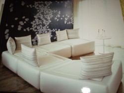 Papier peint : l'Intiss� r�volutionne la pose ! - La BOUTIQUE DECORIAL - PIERRE MASSE