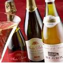 DELORME - CREMANT DELORME - BOURGOGNE STREET