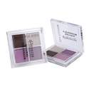 FARD A PAUPIERES BIO 4 COULEURS