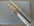 COUTEAU DE TABLE ESPRIT HIVER