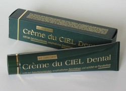 Dentifrice - Hygi�ne - H2SNC