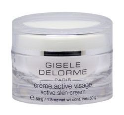  Cr�me Equilibante - LES CREMES - GISELE DELORME