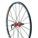 ROUES " CROSSMAX SLR " CROSS-MOUNTAIN MAVIC - ROUES VTT MAVIC - RANDO FITNESS VENAREY CYCLES