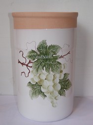 brique � vin