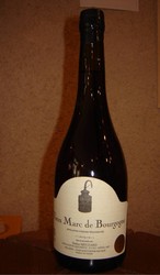 Vieux Marc de Bourgogne Didier MEUZARD - ALCOOLS ET LIQUEURS - LE CAVEAU