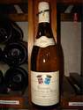Hautes C�te de Beaune Blanc - VINS BLANCS DE BOURGOGNE - LE CAVEAU