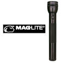 LAMPE TORCHE MAGLITE 3 PILES - SECURITE / DEFENSE / FORCES DE L'ORDRE - LE MARCHE MILITAIRE