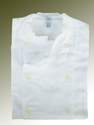 CHEMISE CUISINIER ARMEE ALLEMAGNE DE L'EST