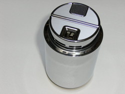 BRIQUET SAROME DE TABLE  - ARTICLES FUMEURS BRIQUETS ET AUTRES - LE SULTAN