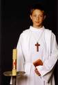 COMMUNION