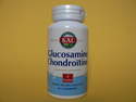GLUCOSAMINE CHONDROITINE KAL