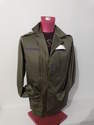 VESTE DE TREILLIS kaki OUTRE MER SURPLUS arm�e fran�aise