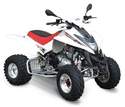 QUAD MASA�  DEMON 360
